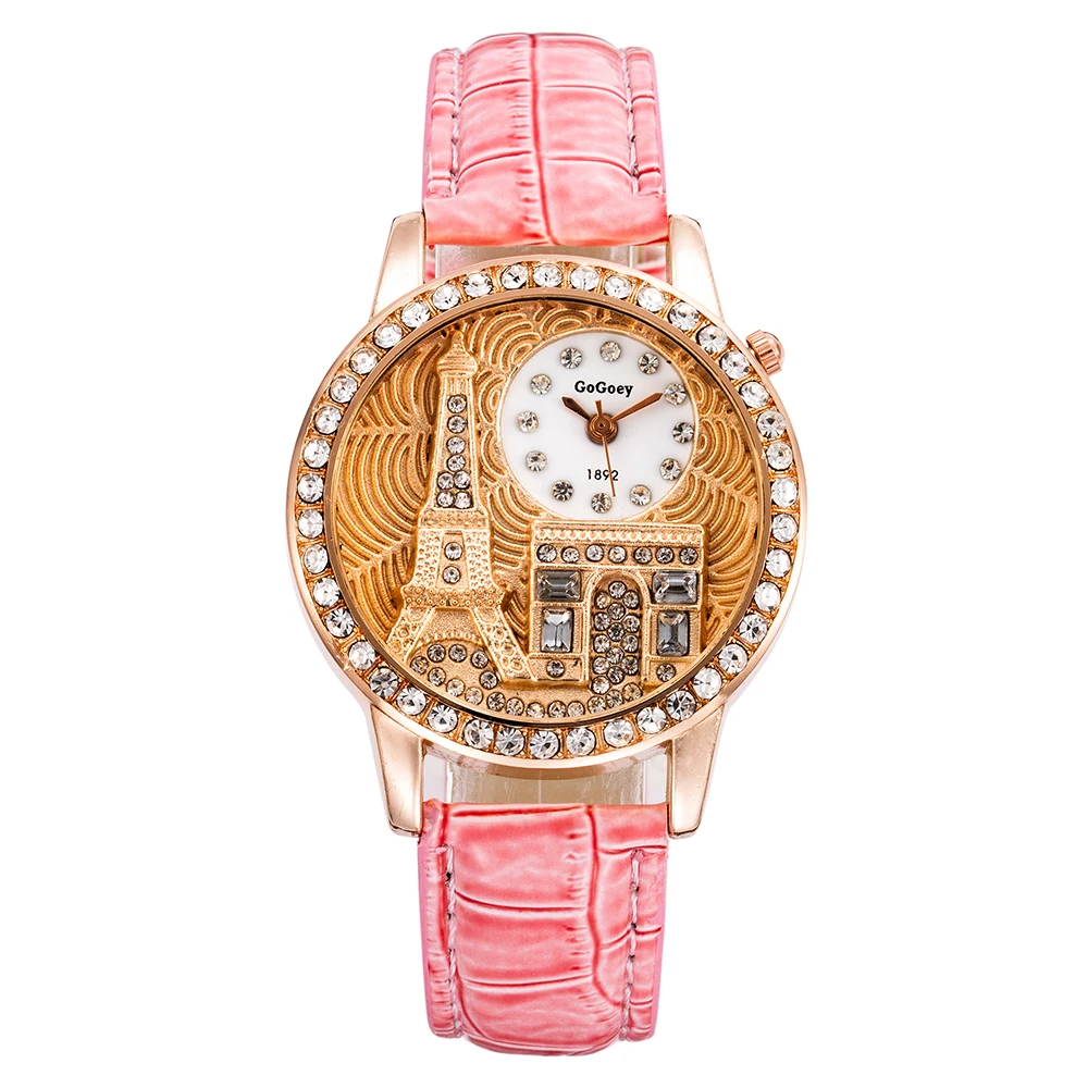 Bayan Kol Saati Women Watches Luxury Fashion Dress Quartz Watch Popular Brand White Ladies Leather Wristwatch Reloj Mujer
Bayan Kol Saati Women Watches Luxury Fashion Dress Quartz Watch Popular Brand White Ladies Leather Wristwatch Reloj Mujer