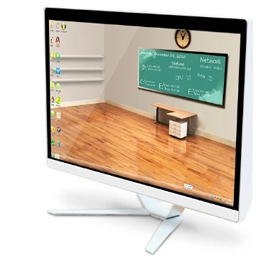 OEM 18.5"21.5" 23 21.5 inch DIY wifi desktop computer PC All-In-One computer desktops of CPU i7/i5 RAM 8GB SSD 128GB
OEM 18.5"21.5" 23 21.5 inch DIY wifi desktop computer PC All-In-One computer desktops of CPU i7/i5 RAM 8GB SSD 128GB