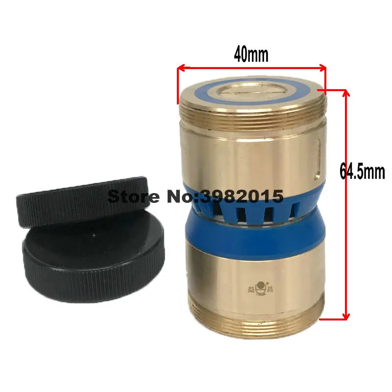 Waterproof Complete Pulley Roller Assembly 870 OD40*Length64.5mm for WEDM Wire Cutting Machine
Waterproof Complete Pulley Roller Assembly 870 OD40*Length64.5mm for WEDM Wire Cutting Machine