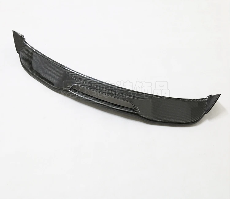 Fit for Porsche 958 Cayenne carbon fiber modified top wing Cayenne958 RIF tail fin spoiler
Fit for Porsche 958 Cayenne carbon fiber modified top wing Cayenne958 RIF tail fin spoiler