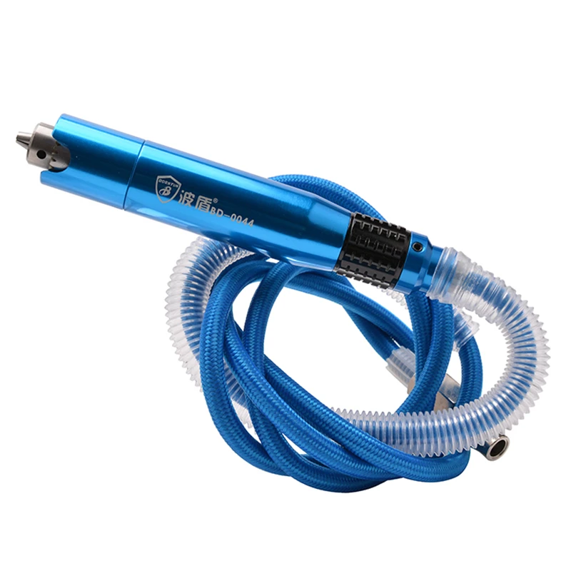 Borntun Pneumatic Air Die Grinder 0.4-4.0mm Collet Chuck 30000rpm Polisher Polishing Machine
Borntun Pneumatic Air Die Grinder 0.4-4.0mm Collet Chuck 30000rpm Polisher Polishing Machine