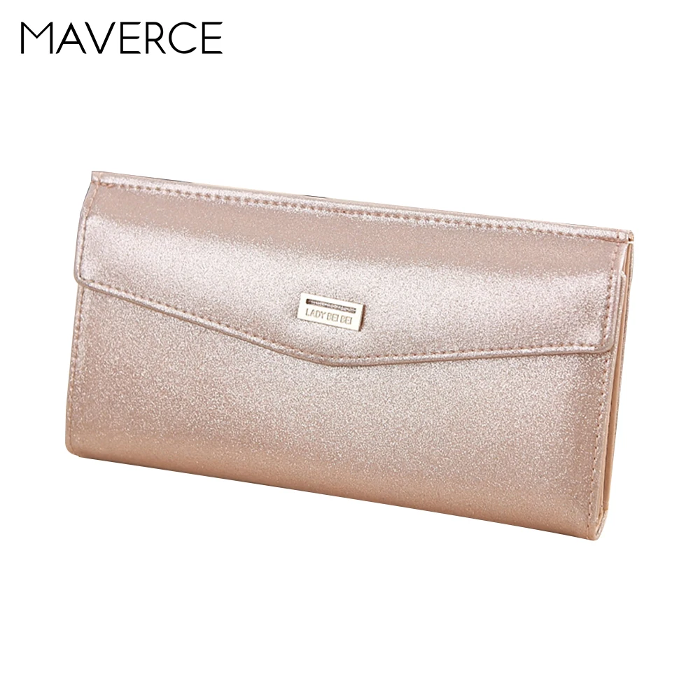 9 Color Retro Hasp Women Wallets Candy colors Women's Purse Long Frosted Ladies Wallet PU Leather Card Holder
9 Color Retro Hasp Women Wallets Candy colors Women's Purse Long Frosted Ladies Wallet PU Leather Card Holder