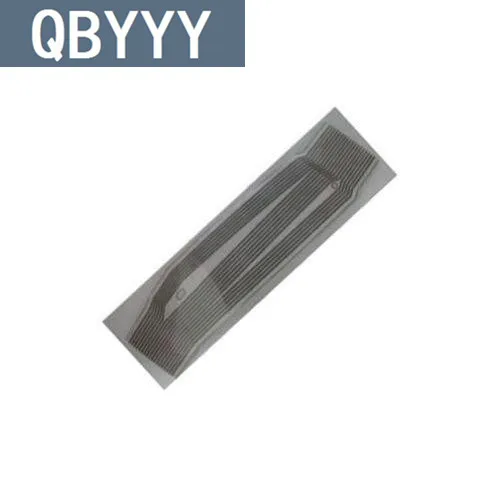 QBYYY Dead pixel fix ribbon cable for peugeotcar 206 info display lcd pixel repair flexible cable 2pc/lot
QBYYY Dead pixel fix ribbon cable for peugeotcar 206 info display lcd pixel repair flexible cable 2pc/lot