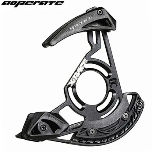 Aoperate MTB Chain Guide System DH downhill bike bicycle chain guide Chain Drop Catcher bike part bicycle chain protector
Aoperate MTB Chain Guide System DH downhill bike bicycle chain guide Chain Drop Catcher bike part bicycle chain protector