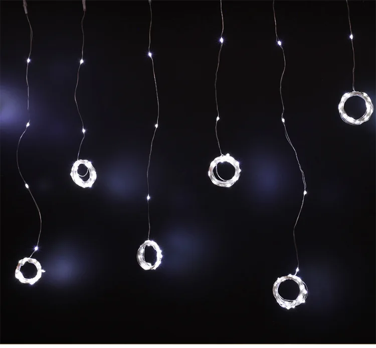 3x3 M LED Copper Wire LED String lights USB remote control Icicle String Lights christmas Fairy Lights Decoration Waterproof
3x3 M LED Copper Wire LED String lights USB remote control Icicle String Lights christmas Fairy Lights Decoration Waterproof