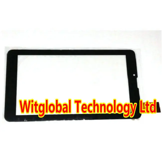 Witblue New 7" Tablet XF20140621 HK70DR2429 compacitive touch Screen panel digitizer Sensor glass
Witblue New 7" Tablet XF20140621 HK70DR2429 compacitive touch Screen panel digitizer Sensor glass