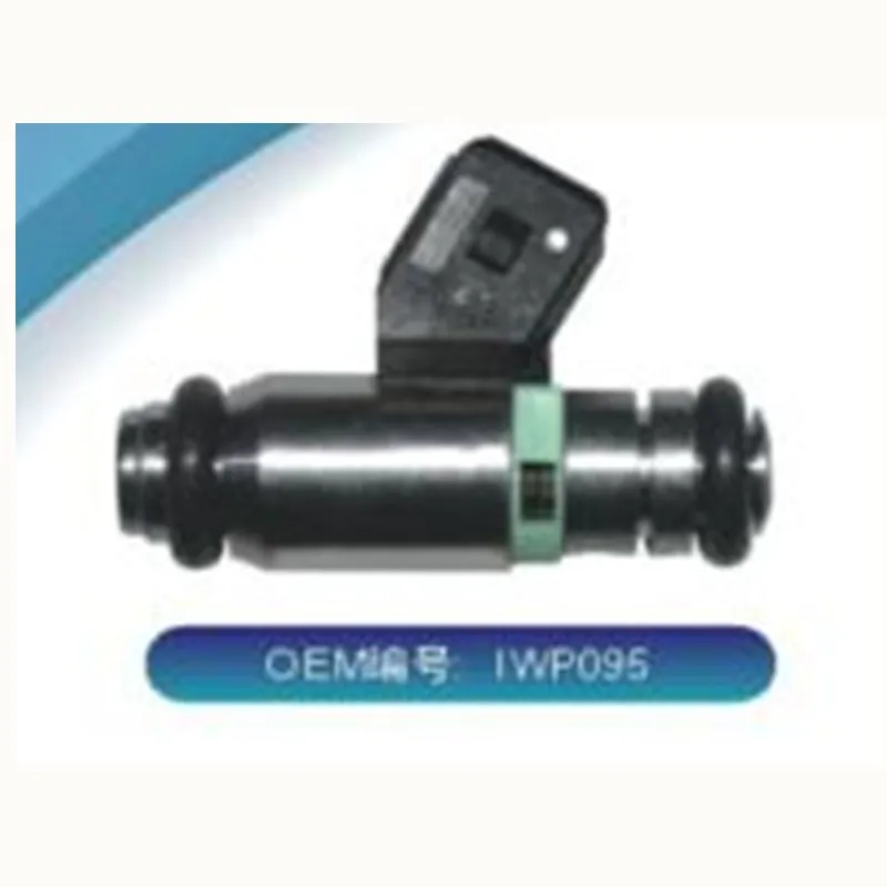 NEW high quality Fuel Injector IWP095 for Chery Qiyun, Chery Fulwin, FIAT , Palio, Siena 0280158169/75112095
NEW high quality Fuel Injector IWP095 for Chery Qiyun, Chery Fulwin, FIAT , Palio, Siena 0280158169/75112095