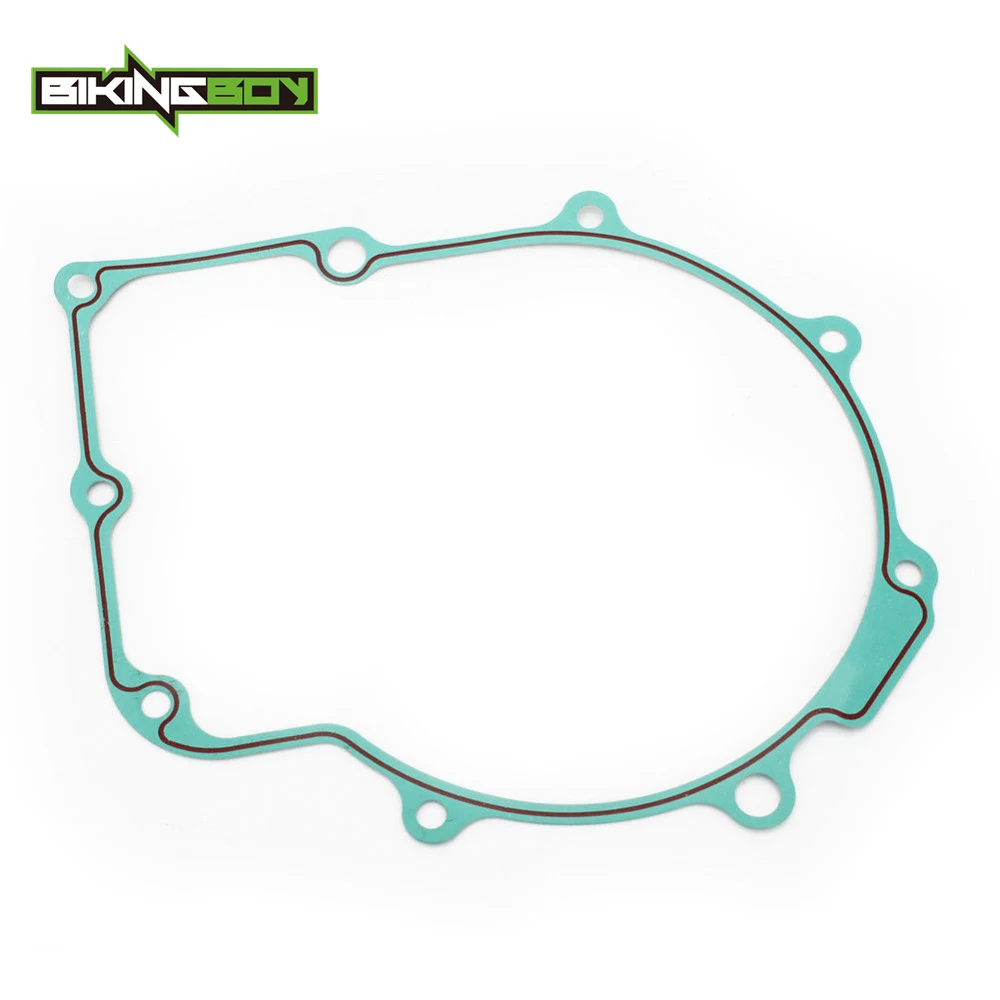 BIKINGBOY Wet Clutch Shoe Drum Bearing Filter Seal Gasket YFM 660 Grizzly 04-07 YXR 660 Rhino 02-08 HiSUN Massimo Menards Qlink
BIKINGBOY Wet Clutch Shoe Drum Bearing Filter Seal Gasket YFM 660 Grizzly 04-07 YXR 660 Rhino 02-08 HiSUN Massimo Menards Qlink