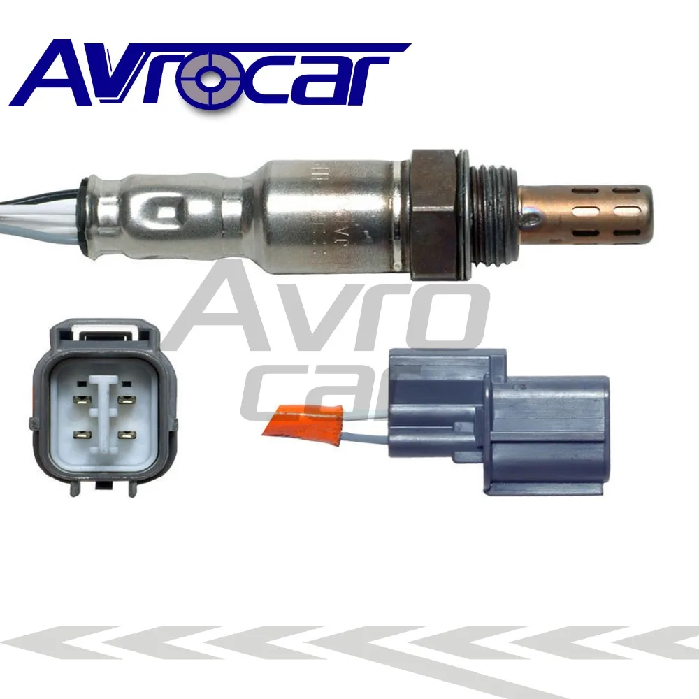 Exhaust Gas O2 Oxygen Sensor for Honda Odyssey 36531PGKA03 36531-PGK-A03 36531P1RA02 36531-PCX-004 36532-PZA-L01 36542-RJA-004
Exhaust Gas O2 Oxygen Sensor for Honda Odyssey 36531PGKA03 36531-PGK-A03 36531P1RA02 36531-PCX-004 36532-PZA-L01 36542-RJA-004