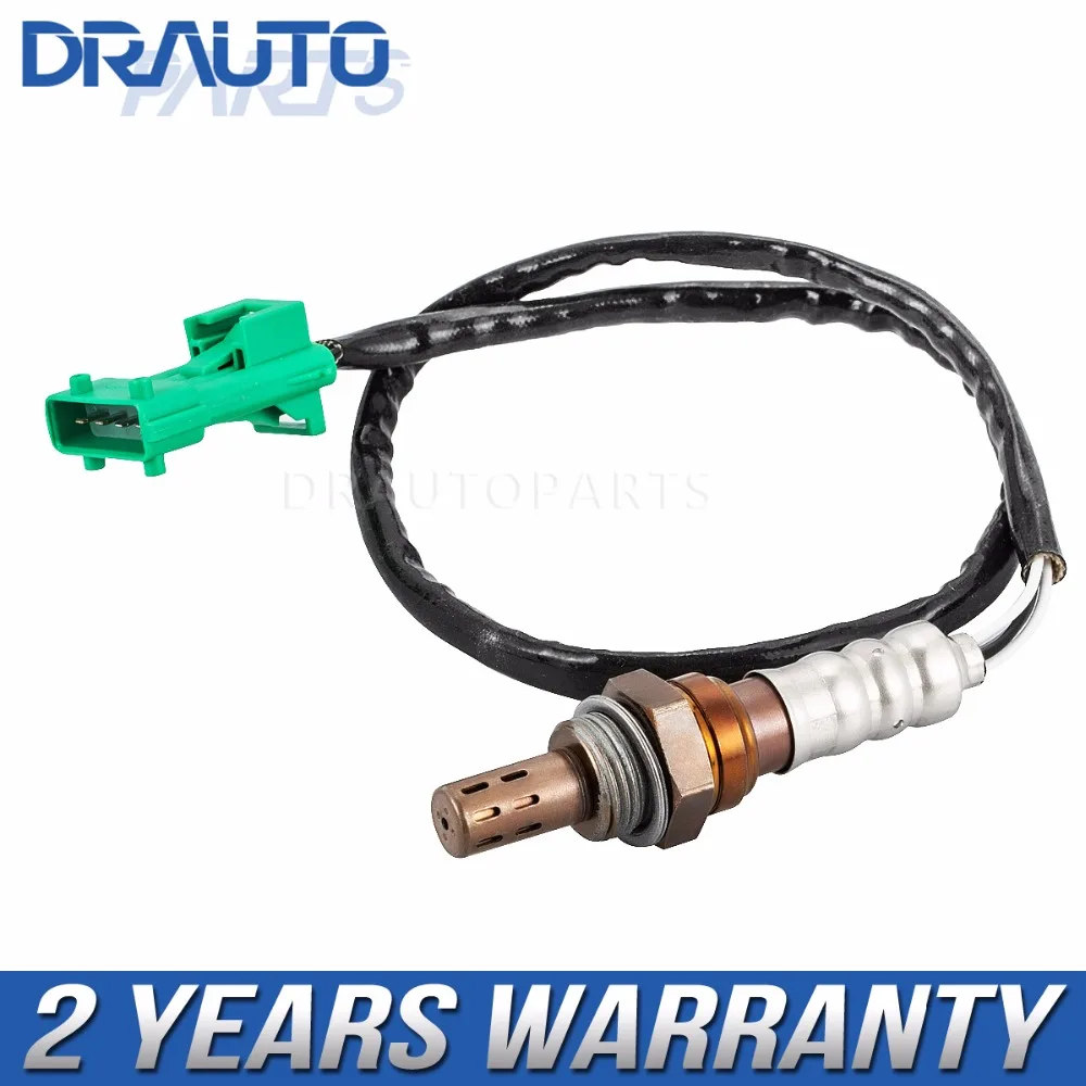 Lambda Probes Sensors O2 Oxygen Sensor 1628.KN For Citroen C2 C3 C5 Xsara Berlingo Peugeot 1007 206 306 307 406 1.4/1.6/1.8
Lambda Probes Sensors O2 Oxygen Sensor 1628.KN For Citroen C2 C3 C5 Xsara Berlingo Peugeot 1007 206 306 307 406 1.4/1.6/1.8