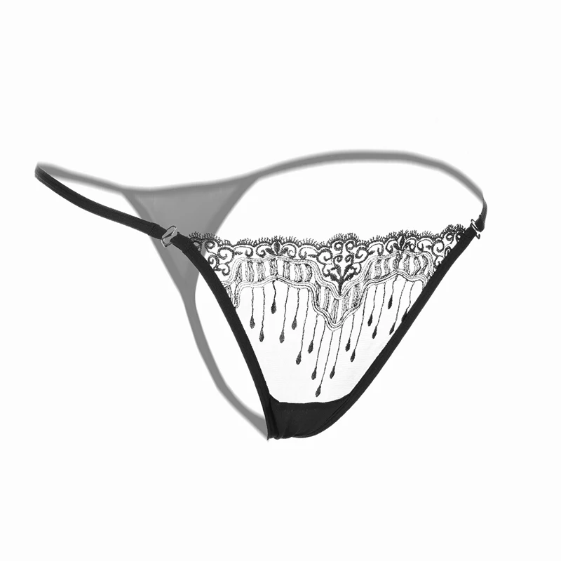 Sexy Panties Women Low Waist Lace Thongs G Strings Women Underwear Ladies Hollow Out Underpants Sexy Lingerie Panties for Women
Sexy Panties Women Low Waist Lace Thongs G Strings Women Underwear Ladies Hollow Out Underpants Sexy Lingerie Panties for Women