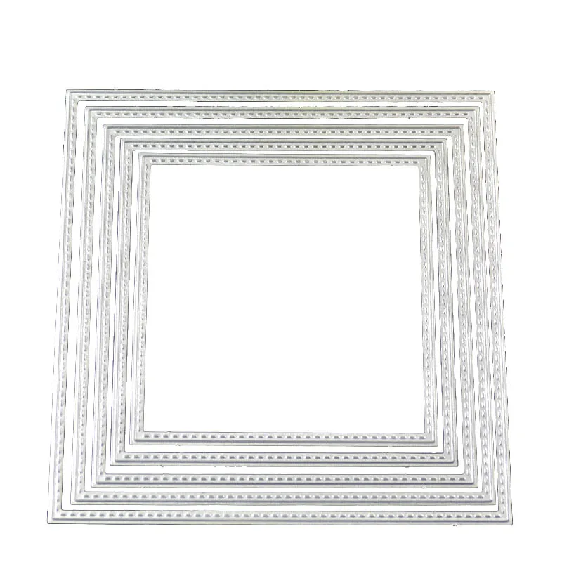 15 см большая квадратная рамка травление металлическая резка штамп из углеродистой стали штамп для «сделай сам» Скрапбукинг/изготовление к...
15 см большая квадратная рамка травление металлическая резка штамп из углеродистой стали штамп для «сделай сам» Скрапбукинг/изготовление к...