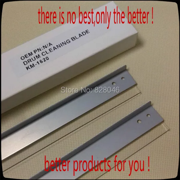 For Kyocera Copystar 302C918011 2C918010 Drum Cleaning Blade,For Kyocera KM CS 1620 1635 1650 2020 2035 2050 Drum Wiper Blade
For Kyocera Copystar 302C918011 2C918010 Drum Cleaning Blade,For Kyocera KM CS 1620 1635 1650 2020 2035 2050 Drum Wiper Blade
