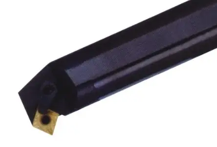 S25S-MCWNL12 Internal Turning Lathe Bar Tool Holder For CNMG1204, Used on CNC Lathe Machine
S25S-MCWNL12 Internal Turning Lathe Bar Tool Holder For CNMG1204, Used on CNC Lathe Machine