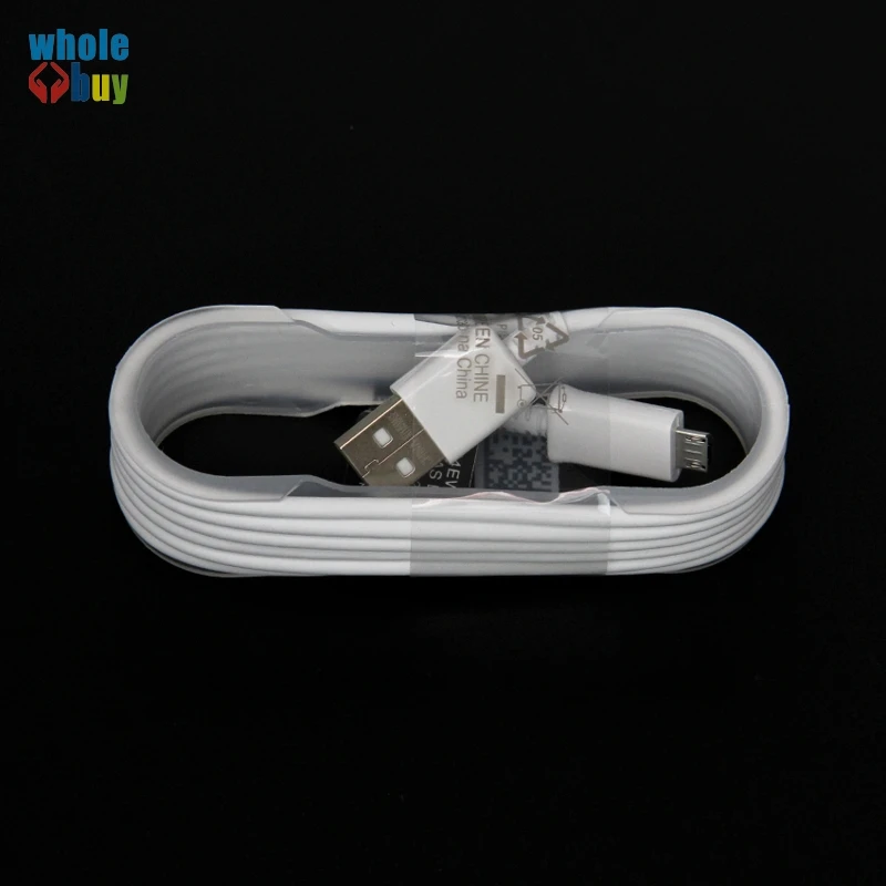 100pcs/lot 1.5m White Round Inner Bracket Data Cable Micro USB Data Sync Fast Charger Cable for Samsung note4 note5 Huawei P20
100pcs/lot 1.5m White Round Inner Bracket Data Cable Micro USB Data Sync Fast Charger Cable for Samsung note4 note5 Huawei P20