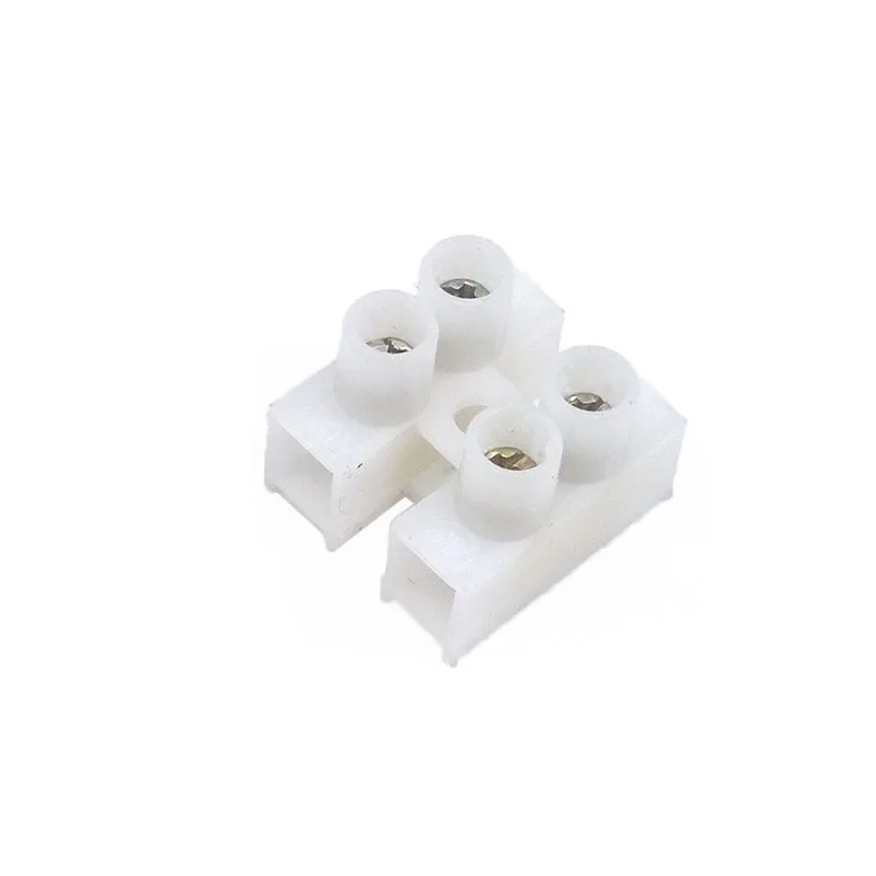 10 pcs/lot PA 10A 2 Pin 250V 10A Quick Connector Splice With No Welding Jack Socket Cable Clamp Terminals Wire Adapter Blocks
10 pcs/lot PA 10A 2 Pin 250V 10A Quick Connector Splice With No Welding Jack Socket Cable Clamp Terminals Wire Adapter Blocks