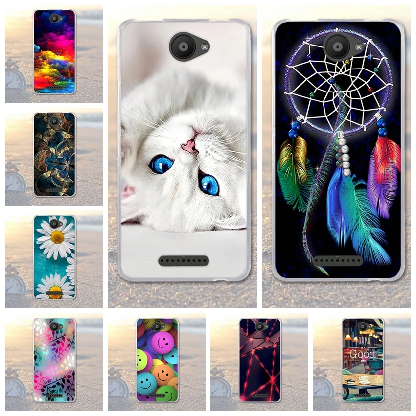 Cover For BQ Aquaris U / BQ Aquaris U Lite Case TPU Soft Silicone Back Cover For Fundas BQ Aquaris U Lite Case 5.0'' Phone Cases
Cover For BQ Aquaris U / BQ Aquaris U Lite Case TPU Soft Silicone Back Cover For Fundas BQ Aquaris U Lite Case 5.0'' Phone Cases