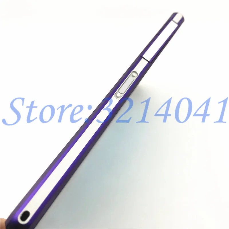 Bezel Replacement Front Middle Frame For Sony Xperia Z2 L50w D6503 D6502 Front housing Middle LCD Frame Plate Chassis
Bezel Replacement Front Middle Frame For Sony Xperia Z2 L50w D6503 D6502 Front housing Middle LCD Frame Plate Chassis