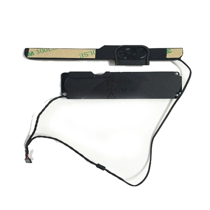 Promotional Genuine 922-9769 RIGHT SPEAKER + SUBWOOFER for MacBook Pro 13" A1278 1278 Early Late 2011 Mid 2012
Promotional Genuine 922-9769 RIGHT SPEAKER + SUBWOOFER for MacBook Pro 13" A1278 1278 Early Late 2011 Mid 2012