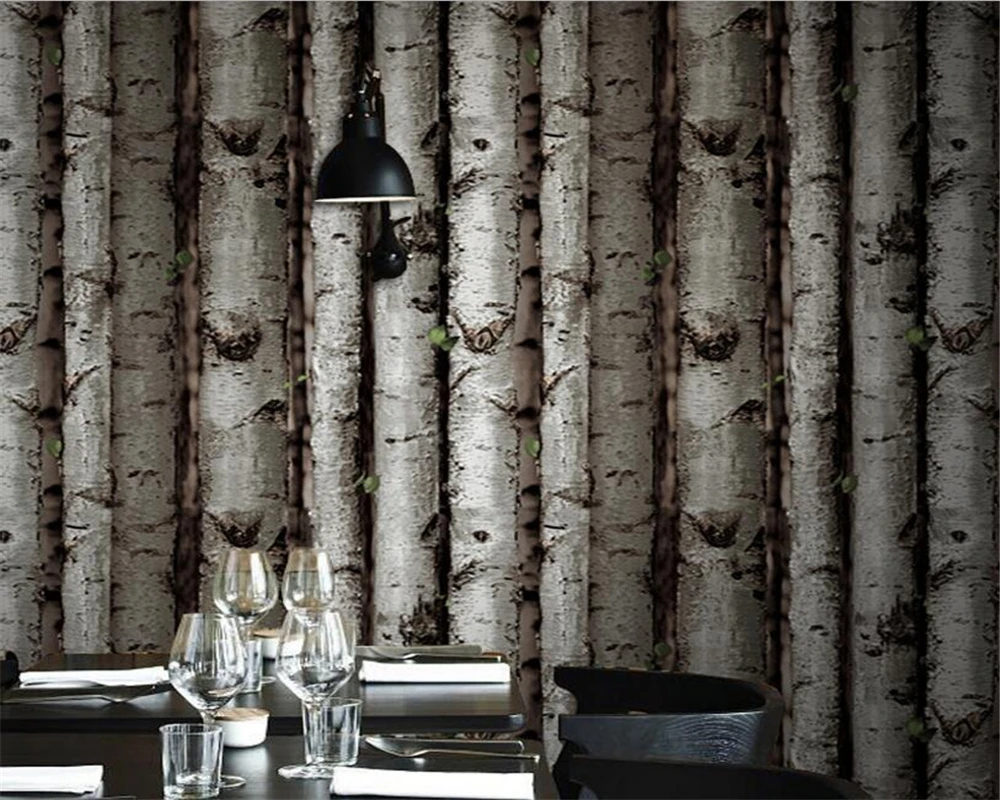 Beibehang PVC imitation wood wallpaper wallpaper living room bedroom bedroom background wall modern Chinese modern 3 wallpaper
Beibehang PVC imitation wood wallpaper wallpaper living room bedroom bedroom background wall modern Chinese modern 3 wallpaper