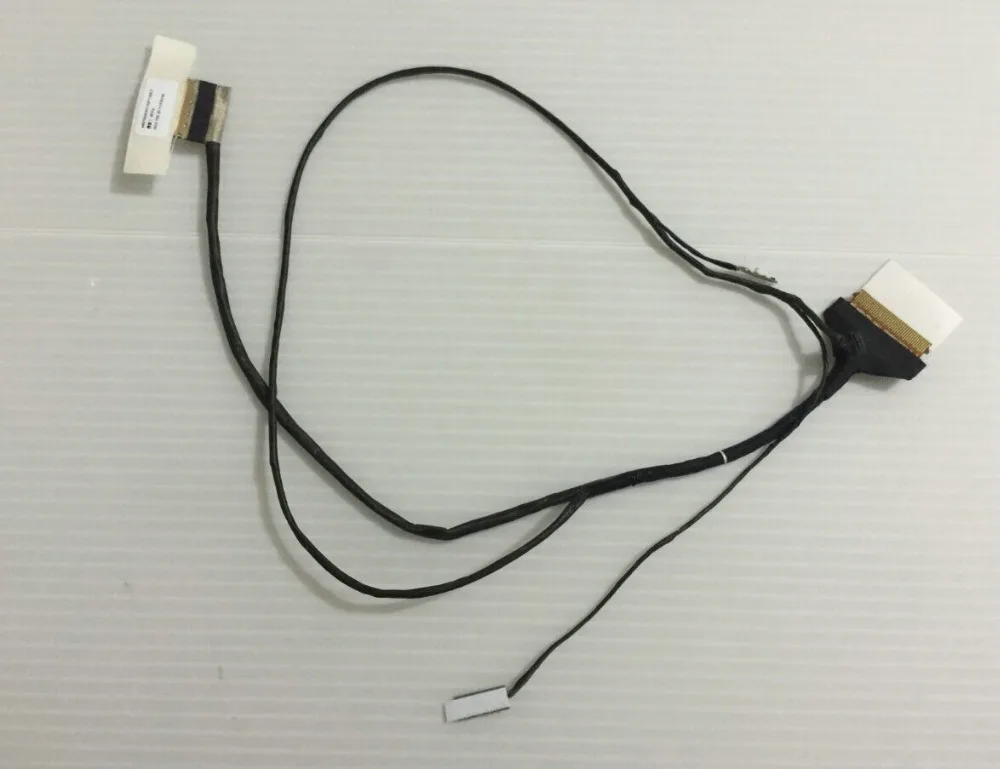 new original for lenovo K21 k21-80 led lcd lvds cable 5C01L01999 450.05V03.0002
new original for lenovo K21 k21-80 led lcd lvds cable 5C01L01999 450.05V03.0002