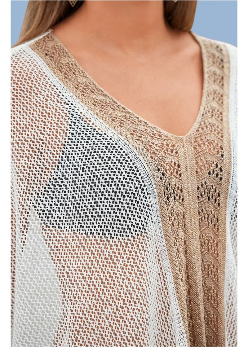 Lace cover ups white embroidery long sleeve beach dress swimsuit covers mini beach dress women mesh bikini cover-ups
Lace cover ups white embroidery long sleeve beach dress swimsuit covers mini beach dress women mesh bikini cover-ups