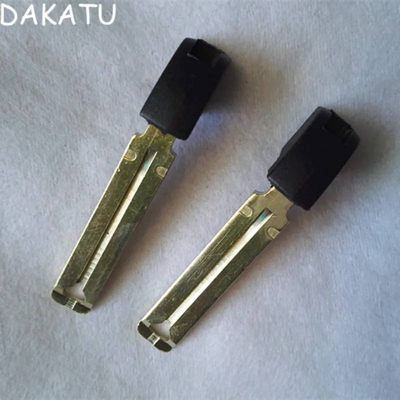 DAKATU Smart Emergency Spare Key Blade TOY48 For 2013 Toyota Camry Highlander Smart Key Card
DAKATU Smart Emergency Spare Key Blade TOY48 For 2013 Toyota Camry Highlander Smart Key Card