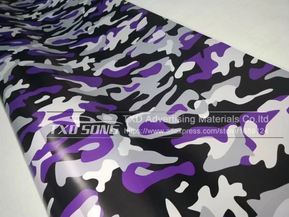 New arrival Snow Camo Vinyl Film Camouflage Vinyl Wrapping For Car Sticker Bike Console Computer Laptop Skin Scooter Motorcycle
New arrival Snow Camo Vinyl Film Camouflage Vinyl Wrapping For Car Sticker Bike Console Computer Laptop Skin Scooter Motorcycle