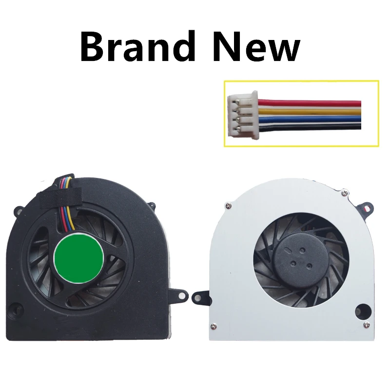New Laptop CPU Cooling Fan For Lenovo G460A G460 Z460 Z465 Z560 Z565 G465 Notebook Cooler Radiator
New Laptop CPU Cooling Fan For Lenovo G460A G460 Z460 Z465 Z560 Z565 G465 Notebook Cooler Radiator