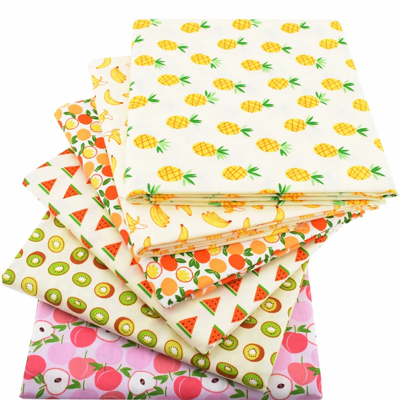 6pcs/lot,Twill Cotton Fabric Patchwork Cartoon Tissue Cloth Of Handmade DIY Quilting Sewing Baby&Children Sheets Dress Material
6pcs/lot,Twill Cotton Fabric Patchwork Cartoon Tissue Cloth Of Handmade DIY Quilting Sewing Baby&Children Sheets Dress Material