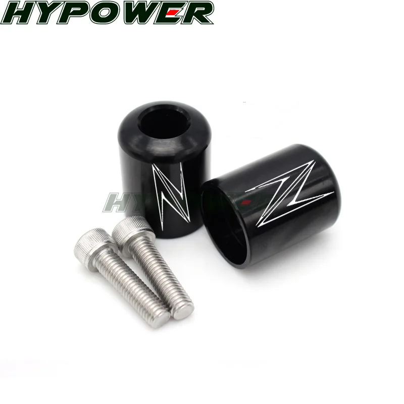 For KAWASAKI Z1000 Z900 Z800 Z750R Z750S Z650 Z300 Z250 Handlebar Grips Bar Ends Cap Cover Slider Motorcycle Accessories CNC
For KAWASAKI Z1000 Z900 Z800 Z750R Z750S Z650 Z300 Z250 Handlebar Grips Bar Ends Cap Cover Slider Motorcycle Accessories CNC
