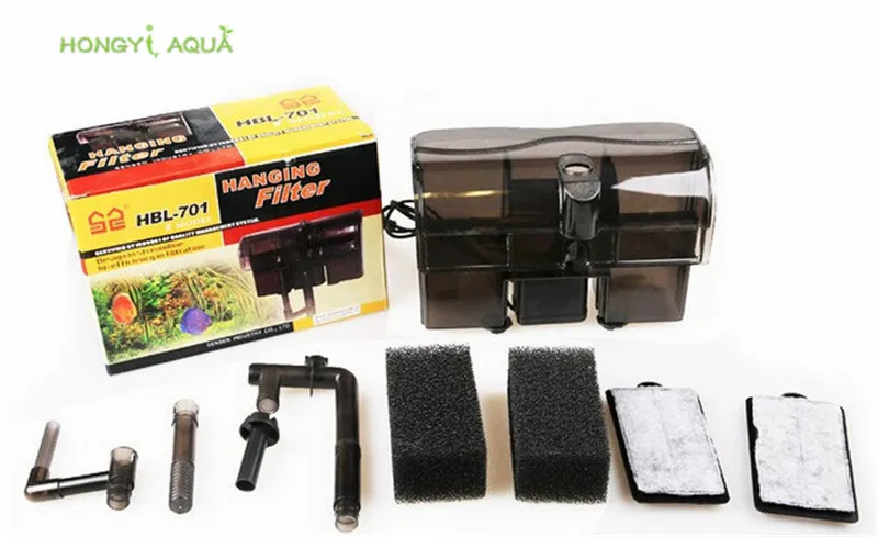 1 piece plastic waterfall filter in addition to oil film hanging waterfall filter aquarium filter oxygen filter SUNSUN 301501701
1 piece plastic waterfall filter in addition to oil film hanging waterfall filter aquarium filter oxygen filter SUNSUN 301501701