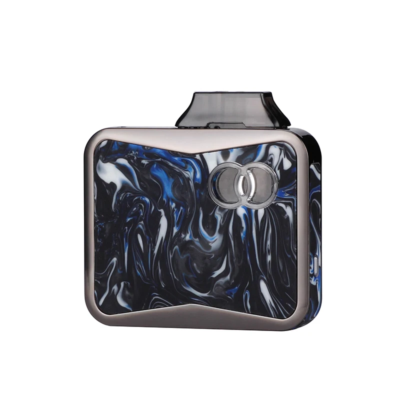 SMY NEW Color METO Kits with 650mAh Battery 7-14W System Pod Mod Electronic Cigarette 1/1.4ohm Vape 1.5ml Cartridge Pod MTL Ecig
SMY NEW Color METO Kits with 650mAh Battery 7-14W System Pod Mod Electronic Cigarette 1/1.4ohm Vape 1.5ml Cartridge Pod MTL Ecig