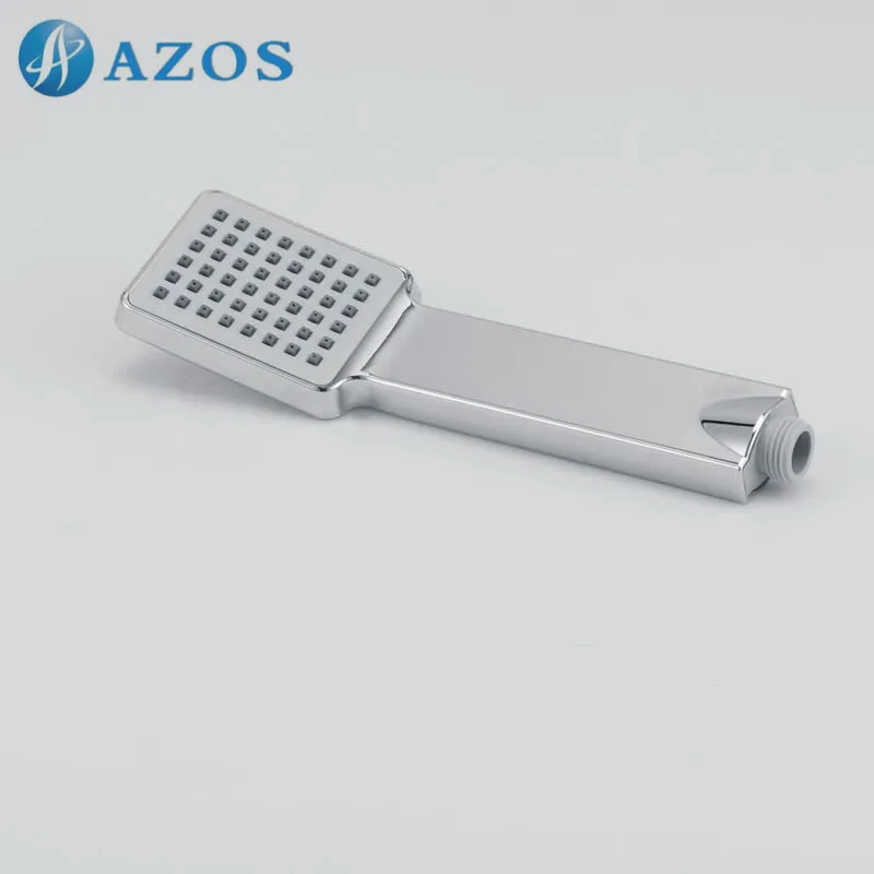 Bathroom Shower Head Handheld Shower Head Showering System Replacement Chrome Polish Silver HHS012
Bathroom Shower Head Handheld Shower Head Showering System Replacement Chrome Polish Silver HHS012
