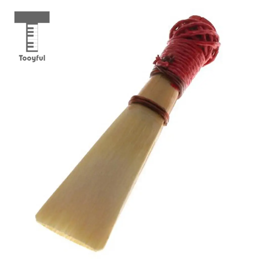 Tooyful 5x Bassoon Reeds w/ Case Hardness Medium for Woodwind Basson Parts Instrument
Tooyful 5x Bassoon Reeds w/ Case Hardness Medium for Woodwind Basson Parts Instrument