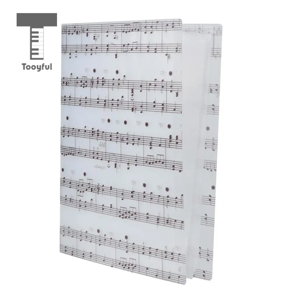 Tooyful File Folders Paper File Music Score Folder Picture of 5 Line Spectrum White for Arts Department Students Teachers
Tooyful File Folders Paper File Music Score Folder Picture of 5 Line Spectrum White for Arts Department Students Teachers