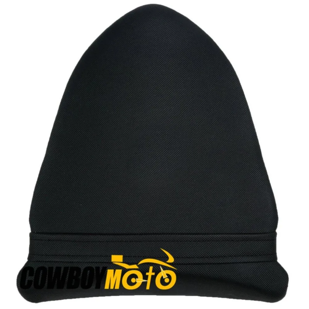 Motorcycle New Black Rear Passenger Seat Pillion Seat Cushion Pad For Kawasaki ZX6R ZX 6R ZX-6R ZX636 ZX 636 2005 2006
Motorcycle New Black Rear Passenger Seat Pillion Seat Cushion Pad For Kawasaki ZX6R ZX 6R ZX-6R ZX636 ZX 636 2005 2006