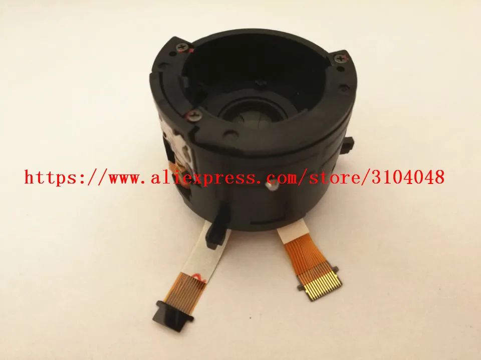 95% Новый блок управления стабилизацией диафрагмы объектива для Nikon J1 NIKKOR 10-30 мм 10-30 мм 1:3.5-5,6 VR Запасная часть
95% Новый блок управления стабилизацией диафрагмы объектива для Nikon J1 NIKKOR 10-30 мм 10-30 мм 1:3.5-5,6 VR Запасная часть