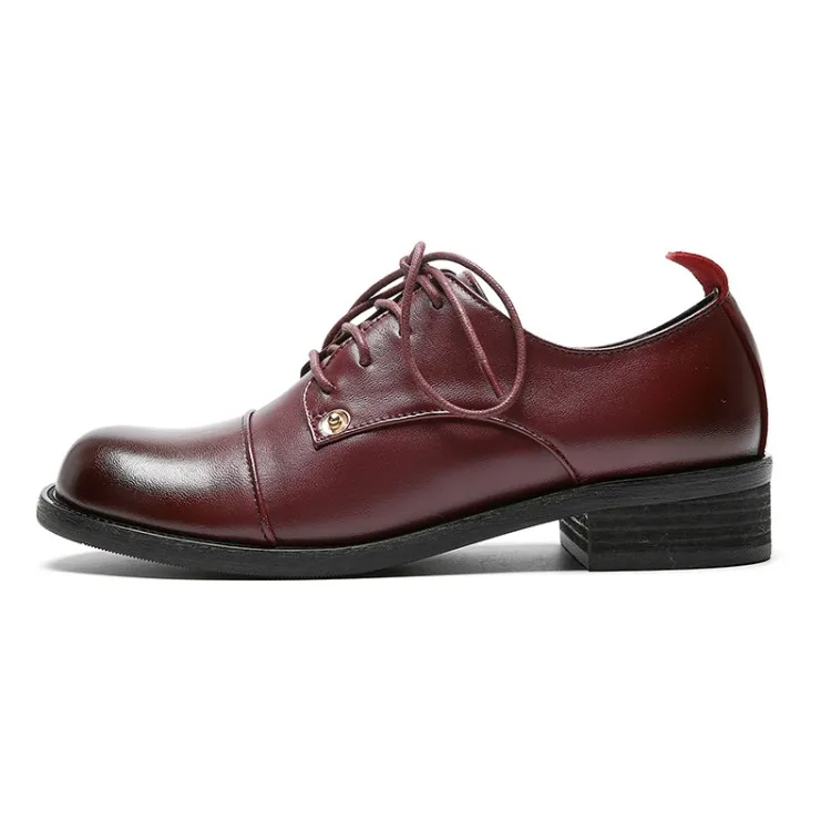 Genuine Leather Oxford Shoes Women Flats 2019 Fashion Women Shoes Casual Moccasins Loafers Ladies Shoes sapatilhas zapatos mujer
Genuine Leather Oxford Shoes Women Flats 2019 Fashion Women Shoes Casual Moccasins Loafers Ladies Shoes sapatilhas zapatos mujer