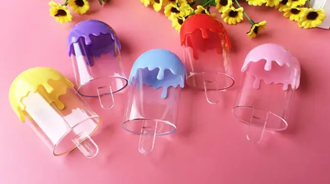 Creative Ice Cream Plastic Candy Boxes Baby Shower Kids Birthday Party Gift Boxes Present Favors Wrap colorful
Creative Ice Cream Plastic Candy Boxes Baby Shower Kids Birthday Party Gift Boxes Present Favors Wrap colorful