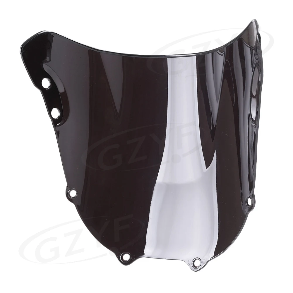 Double Bubble Motorcycle Windscreen Windshield For Honda CBR900RR 1993 1994 1995 1996 1997 ABS Plastic
Double Bubble Motorcycle Windscreen Windshield For Honda CBR900RR 1993 1994 1995 1996 1997 ABS Plastic
