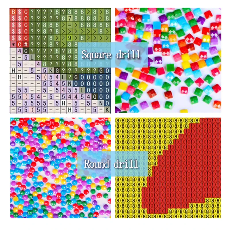 Full Square Diamond Painting Cartoon Glasses Pig 5D Diy Diamond Embroidery Home Decoration Picture Mosaic Rhinestone YY
Full Square Diamond Painting Cartoon Glasses Pig 5D Diy Diamond Embroidery Home Decoration Picture Mosaic Rhinestone YY