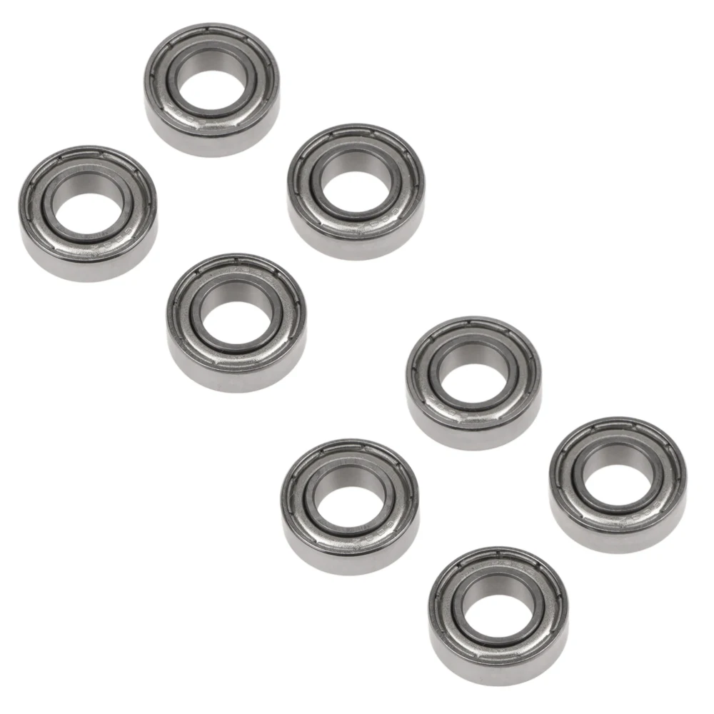 Front/Rear Hub Carrier Steering Carrier Ball Bearing 16*8*5mm Wheel Hub Carrier For 1/8 RC Car HSP Remote Control Cars
Front/Rear Hub Carrier Steering Carrier Ball Bearing 16*8*5mm Wheel Hub Carrier For 1/8 RC Car HSP Remote Control Cars