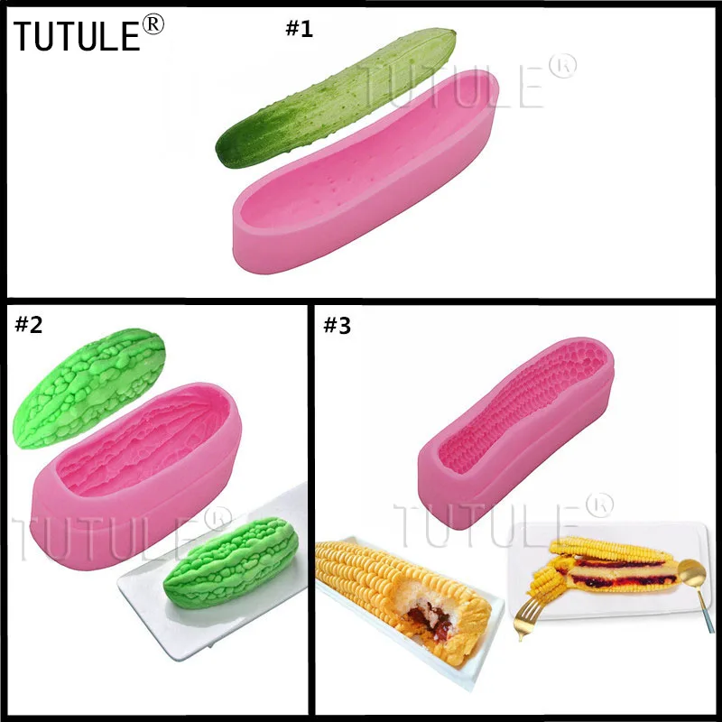 Gadgets-corn on the cob mold,Cucumber polymer clay mold Bitter melon vegetable flexible silicone mold New Highquality resinmold
Gadgets-corn on the cob mold,Cucumber polymer clay mold Bitter melon vegetable flexible silicone mold New Highquality resinmold