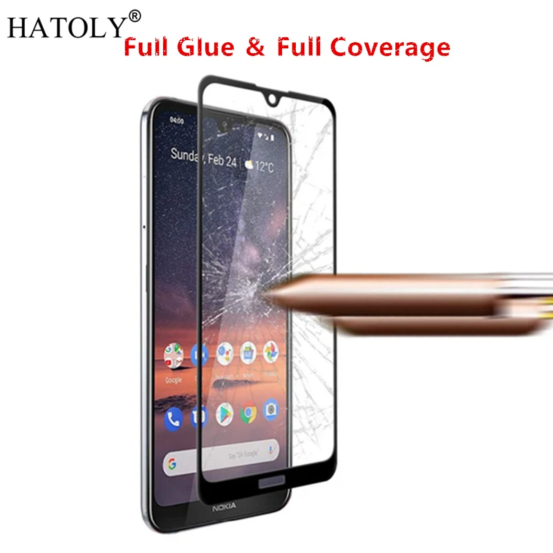 Защитное стекло для Nokia 2,2, закаленное стекло для Nokia 2,2, защитная пленка HD с полным клеем, защита экрана телефона для Nokia 2,2
Защитное стекло для Nokia 2,2, закаленное стекло для Nokia 2,2, защитная пленка HD с полным клеем, защита экрана телефона для Nokia 2,2