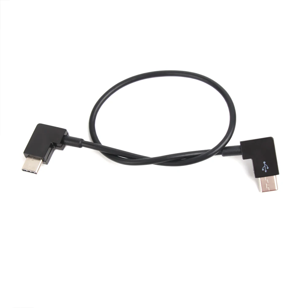 3 Pcs Data Cable Type-C USB Conversion Line Accessories for Android iOS OSMO Pocket UY8
3 Pcs Data Cable Type-C USB Conversion Line Accessories for Android iOS OSMO Pocket UY8