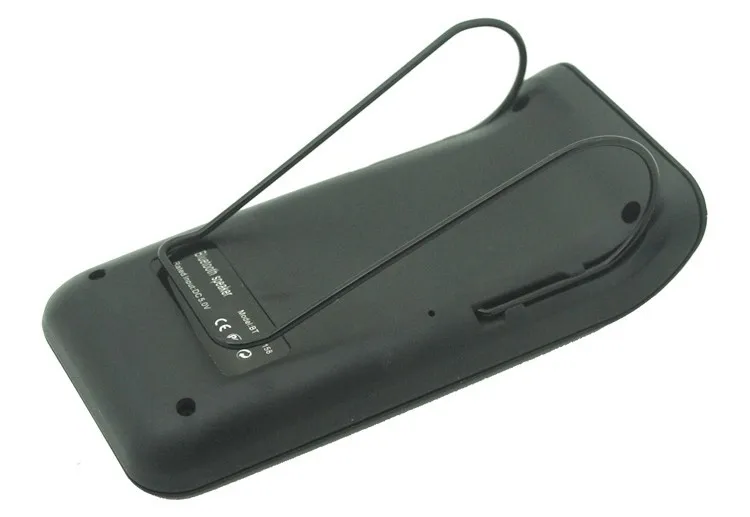 Car Styling Sun Visor Wireless Bluetooth Car Kit Hands-free Speakerphone Stereo Music Player With Car Charger Accept 2 Phones
Car Styling Sun Visor Wireless Bluetooth Car Kit Hands-free Speakerphone Stereo Music Player With Car Charger Accept 2 Phones