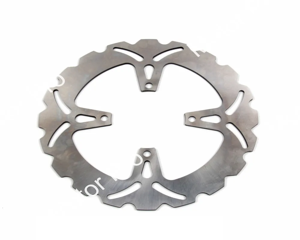 Мотоцикл заднего тормозного диска для SUZUKI GS500E GS 500E 500 E 1989-2003 500F GS500F F 2004-2007brake диск