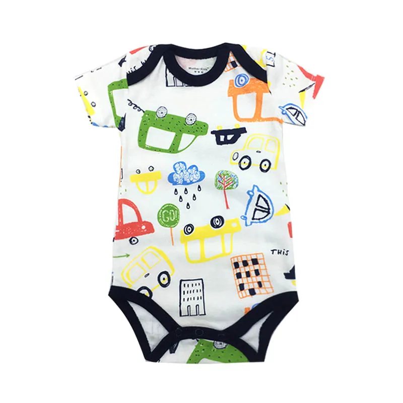 summer Baby Bodysuits One-Pieces infant clothing Bodysuit cotton newborn baby clothes Overall Jumpsuits Baby
summer Baby Bodysuits One-Pieces infant clothing Bodysuit cotton newborn baby clothes Overall Jumpsuits Baby