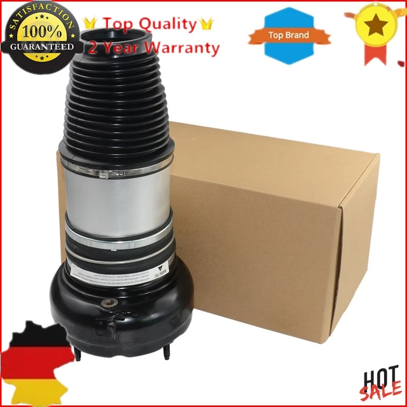 AP01 New Front L/R Air Suspension Spring Bag For VW Phideon Audi A6 S6 C7 Quattro,A7 S7 RS7,A8 S8 D4 4H
AP01 New Front L/R Air Suspension Spring Bag For VW Phideon Audi A6 S6 C7 Quattro,A7 S7 RS7,A8 S8 D4 4H